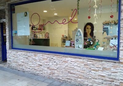 GMEL centro de estética en Pamplona