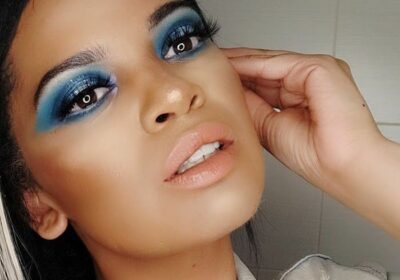 Konsu Moyano Beauty Artist maquilladora profesional