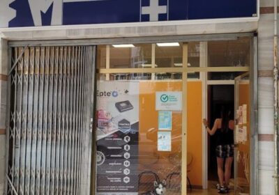 Fisomedical Marta Gens