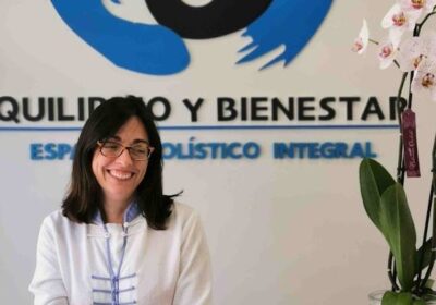Equilibrio y Bienestar
