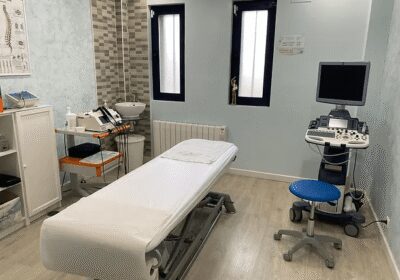 Clínicas de Fisioterapia Javier Ortiz