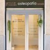 Masajes Camino - Osteópata en Madrid