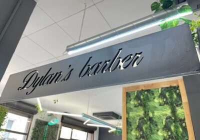 Dylan’s barber & Beauty rooms