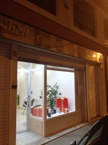 Centro Sbelt