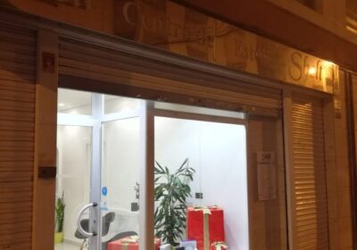 Centro Sbelt
