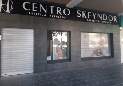 Herma Centro Skeyndor