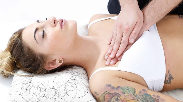 Osteopatía Ekonatura | Osteópata Granada