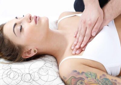 Osteopatía Ekonatura | Osteópata Granada