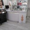 Centro de estética Bouquet