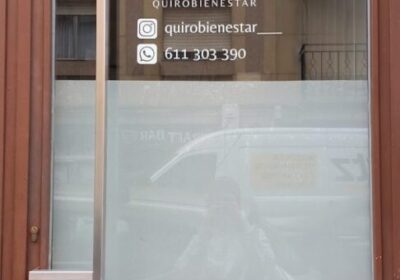 Quirobienestar