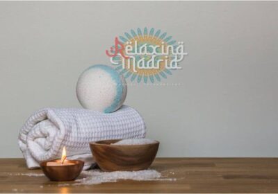 Relaxing Madrid | Masajes Relajantes & Terapéuticos