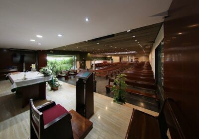 Sant Ramon Nonat de Salou