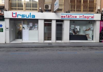 Estiletto Belleza