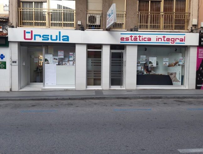 Estiletto Belleza