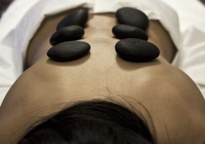 Masajes Pamplona 5 Oriental Harmony Pamplona