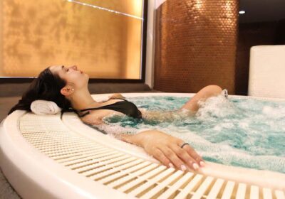 Ges Spa Five Senses