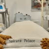 Sakura Palace