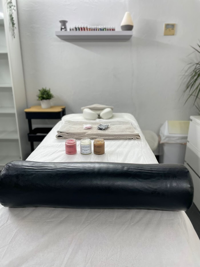 Álvaro Massage - Masaje Barcelona 9 Imagen del Slider