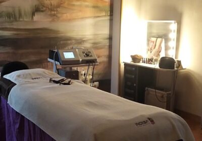 Fátima Carrasco Imagen Personal