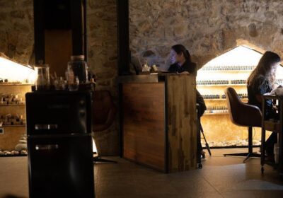 ATMOSFERA Centro de Bienestar y Belleza