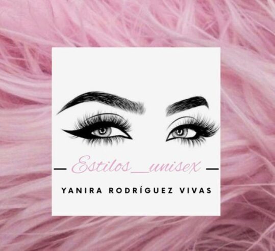 Estética Estilos_unisexx