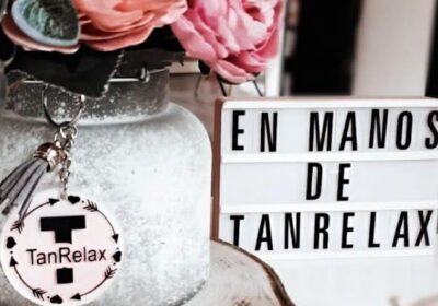 TanRelax