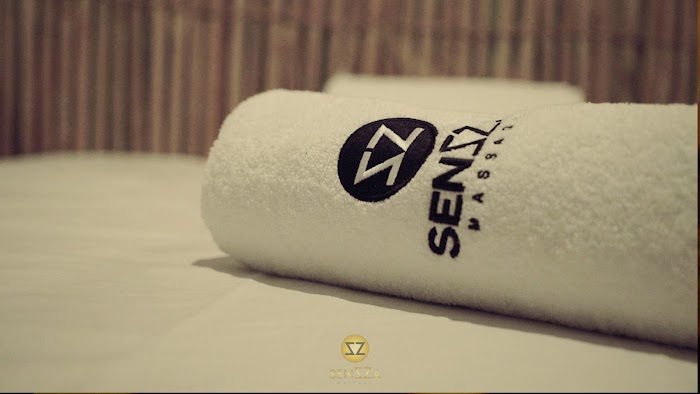 SENZZA RELAJANTES ESPECIALES