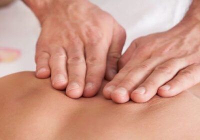 Sergio Albendea – Masajista Valencia