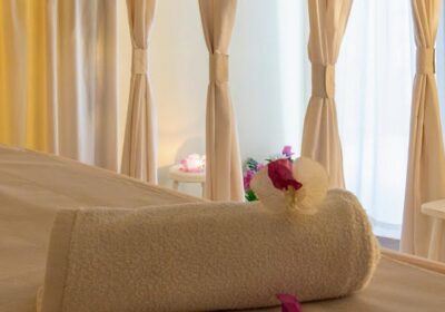 Massage Namaste