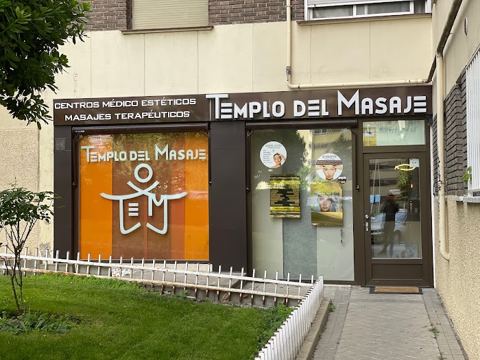 Templo del Relajante Especial 7 Imagen del Slider