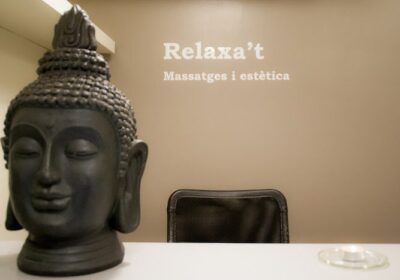 RELAXA’T centro terapéutico de masajes