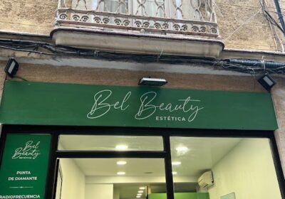 Bel Beauty (Salon de Belleza)