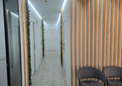 Clínica Depilación Tulaser Burgos – El Corte Inglés