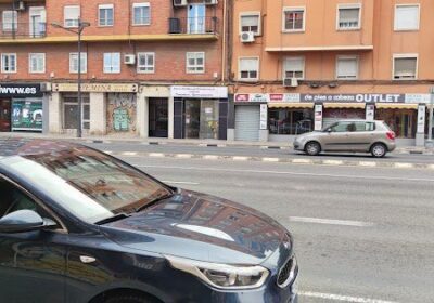 Terapeuta – Quiromasajista Luisa Gil Masajes Valencia