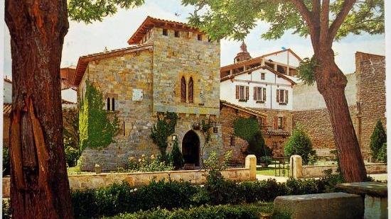 Eli Masajes – Masajes en Pamplona