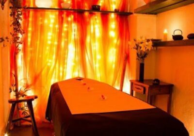 KIroMASAJE Masajes Barcelona