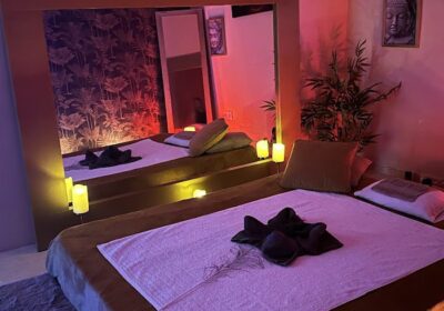 IMPERIAL ZEN TANTRIC MASSAGE