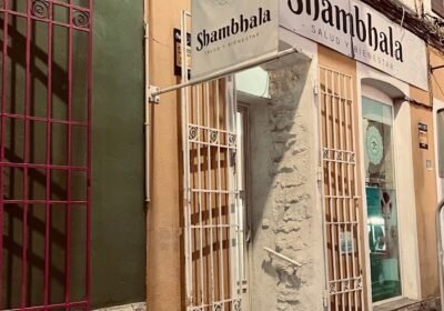 Shambhala Alicante
