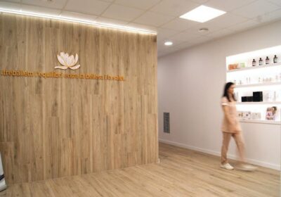 Quiroesthetic by Miriam Subirats