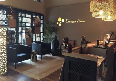 Banyen Thai Spa Urbano