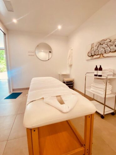 DYNAMIC THERAPIST / Relaxantes especiales & Osteopath Palma