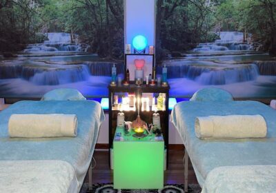 MITSUKI Salud y Belleza