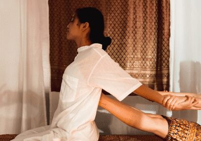 Sawasdee Thai Massage