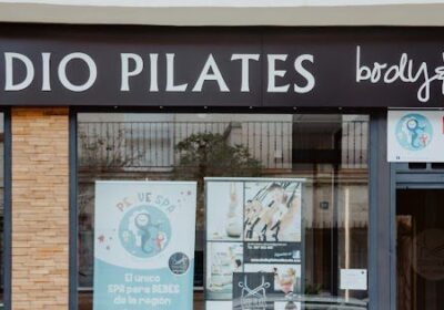 Studio Pilates Body&Mind y PEQUESPA
