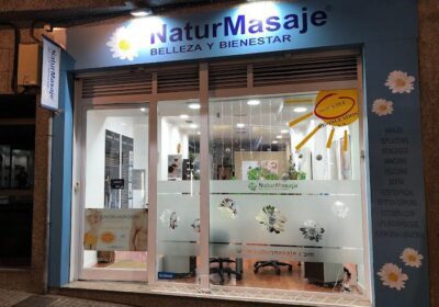 NaturMasaje