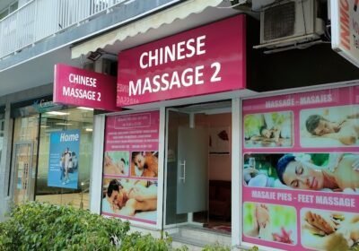 Chinese Massage 2 Benidorm