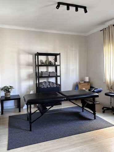 The Deep Tissue Relaxantes Especiales Guy – Massage Barcelona