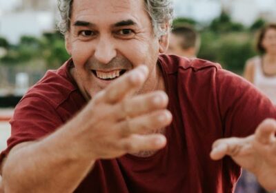 Jose Valdivia – Alma Studio Almería