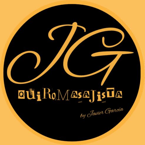 JG Quiromasajista