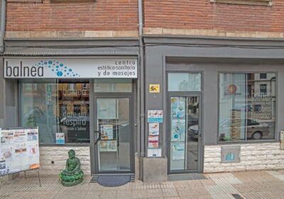 Balnea, centro unisex estético-sanitario y fisioterapia de masajes